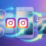How to use the reshare Stories on Instagram feature?