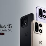 OnePlus 15 pre-order in US