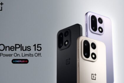 OnePlus 15 pre-order in US