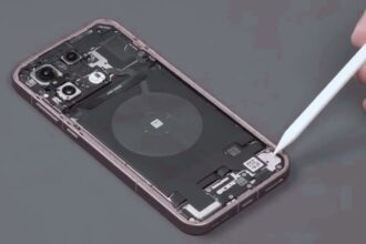 OnePlus 15R teardown