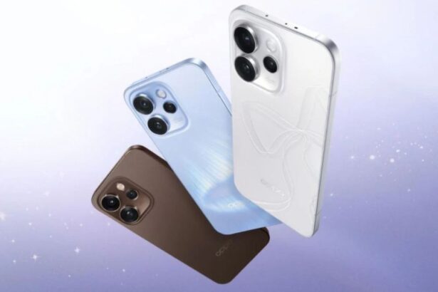 Oppo Reno 15 Pro Mini price