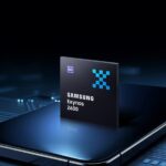Samsung Galaxy Exynos 2600 SoC