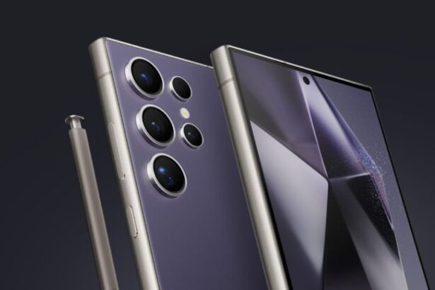 Samsung Galaxy S26 series design leak