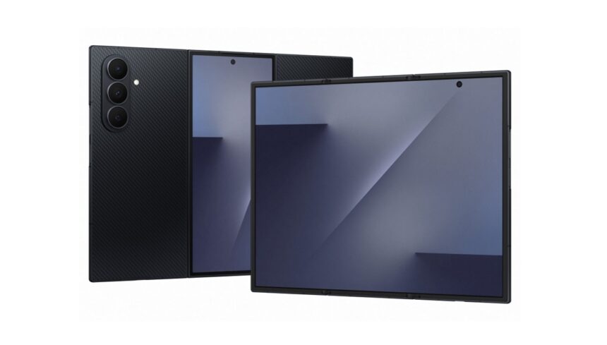 Samsung Galaxy Z TriFold discontinued just months after launch