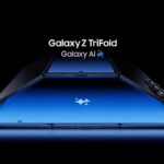 Samsung Galaxy Z TriFold
