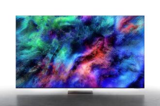 Samsung Micro RGB TVs set to launch in new sizes with enhanced features in 2026