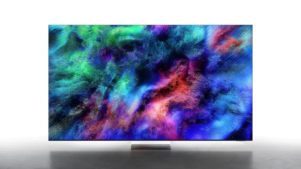Samsung Micro RGB TVs set to launch in new sizes with enhanced features in 2026