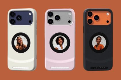 Selfix case