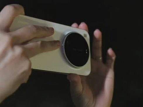 Another Xiaomi 17 series smartphone tipped ahead of 2026 launch