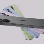 iPhone 17e display details