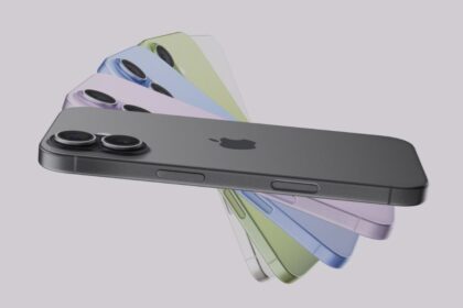 iPhone 17e display details