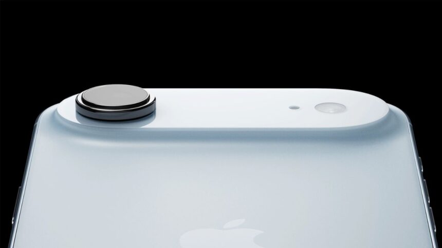 iPhone Air 2 launch leaks