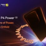 realme P4 Power 5G to debut in India as mAAAAAhsive battery smartphone
