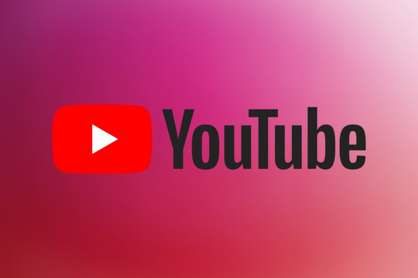 YouTube search filters simplified with new and removed options