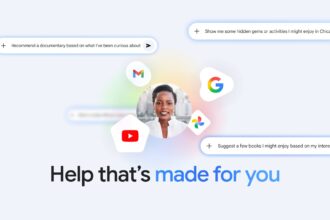 Gemini Personal Intelligence launches with personalized AI capabilities