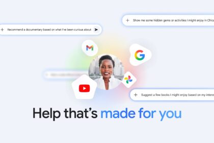 Gemini Personal Intelligence launches with personalized AI capabilities