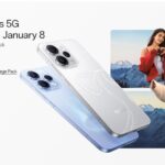 OPPO Reno15 series launch date in India confirmed as January 8