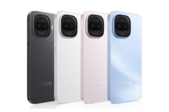 iQOO Z11 Turbo launch date confirmed for January 15 in China