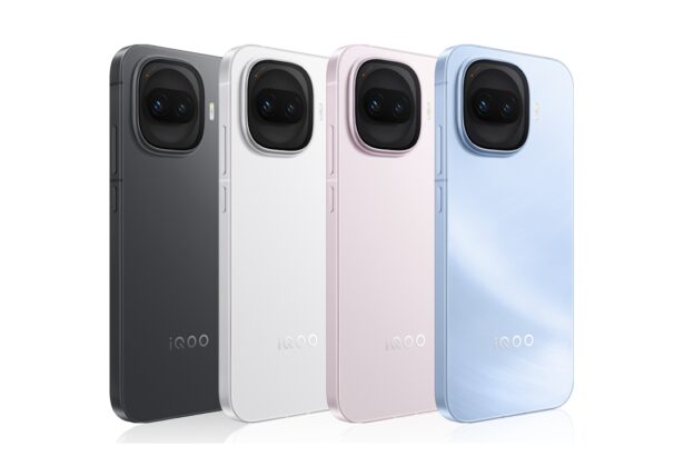 iQOO Z11 Turbo launch date confirmed for January 15 in China