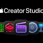 Apple launches Apple Creator Studio, a new subscription suite for creators