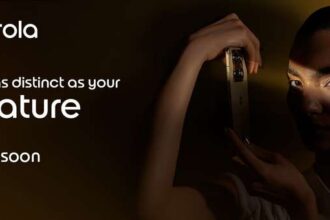 motorola signature specs surface ahead of CES 2026 debut