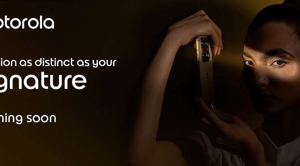 motorola signature specs surface ahead of CES 2026 debut