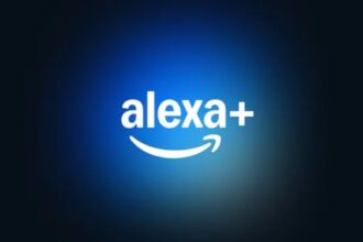Amazon Alexa+