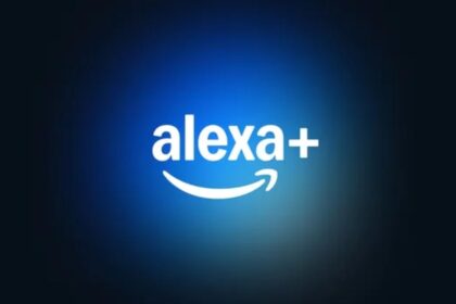 Amazon Alexa+