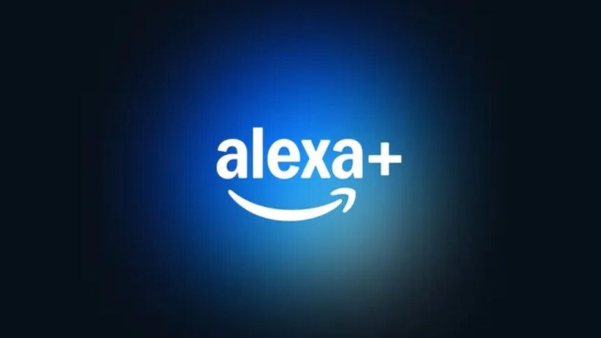 Amazon Alexa+