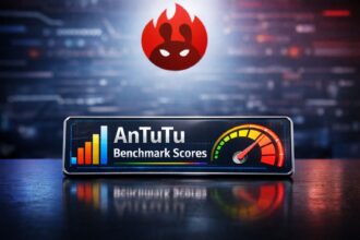 AnTuTu December 2025 rankings are out: here’s who dominated phones and tablets