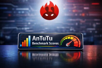 AnTuTu December 2025 rankings are out: here’s who dominated phones and tablets