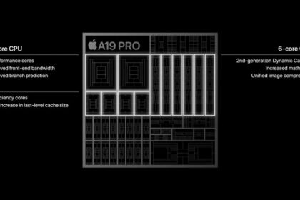 Apple Intel iPhone chip partnership: Intel’s 14A process could power future iPhones from 2028
