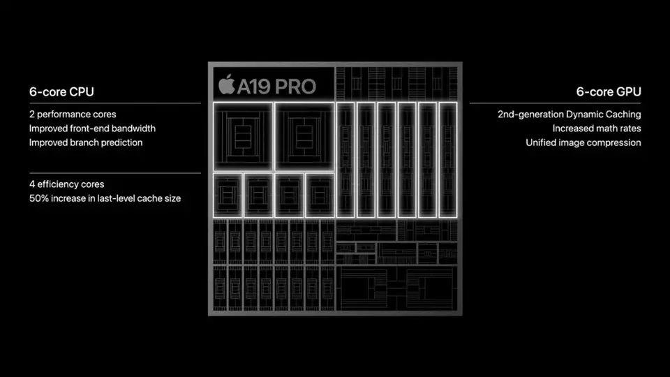 Apple 2nm chipset development could raise costs for iPhone 18 Pro series