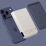 Belkin magnetic ring power bank