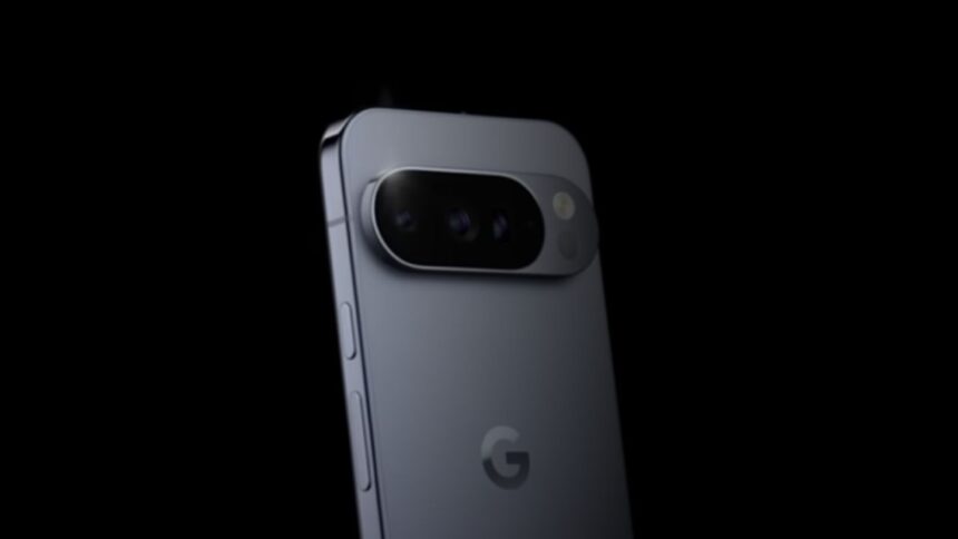 Google Pixel 10a renders leak