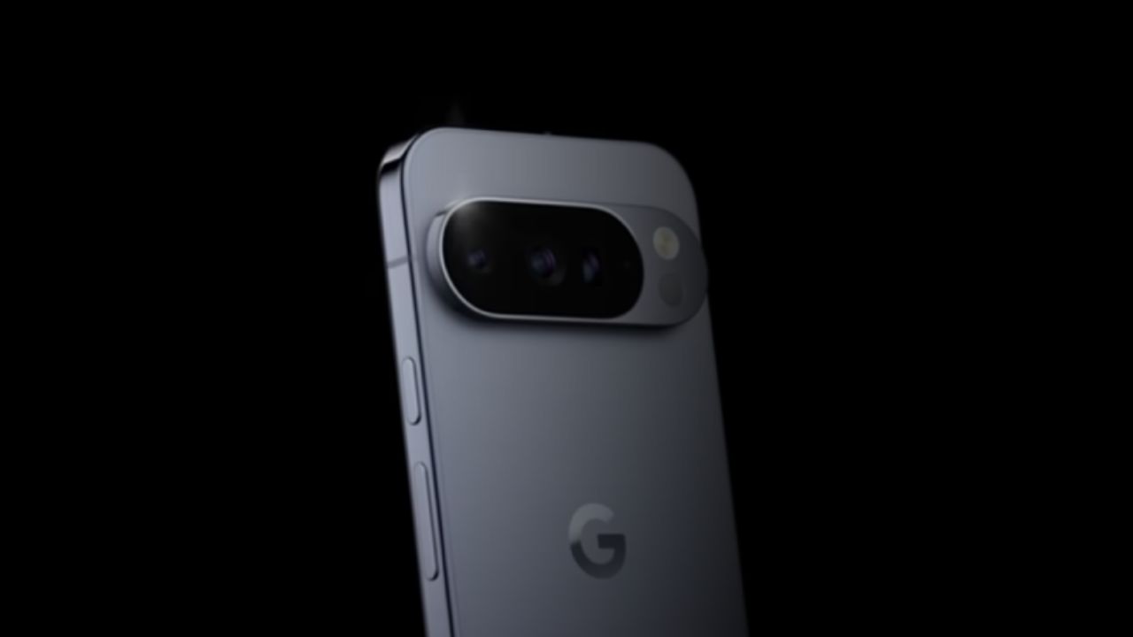 Google Pixel 10a renders leak