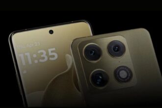 Motorola Signature India launch