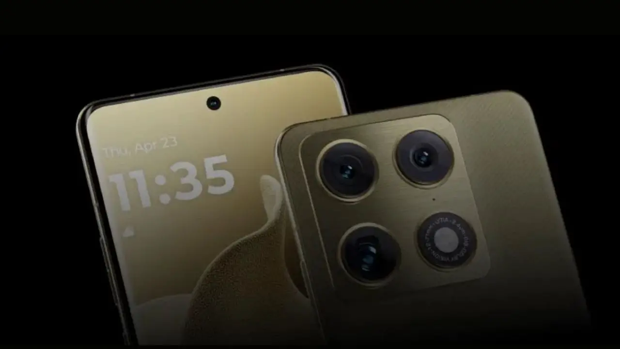 Motorola Signature India launch