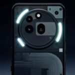 Nothing Phone 4a Pro battery