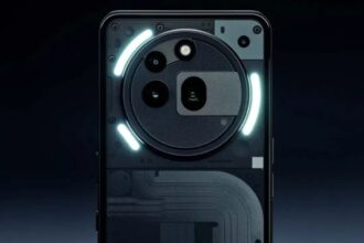 Nothing Phone 4a Pro battery