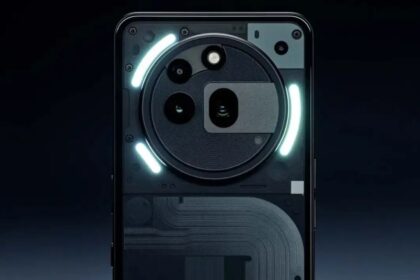 Nothing Phone 4a Pro battery