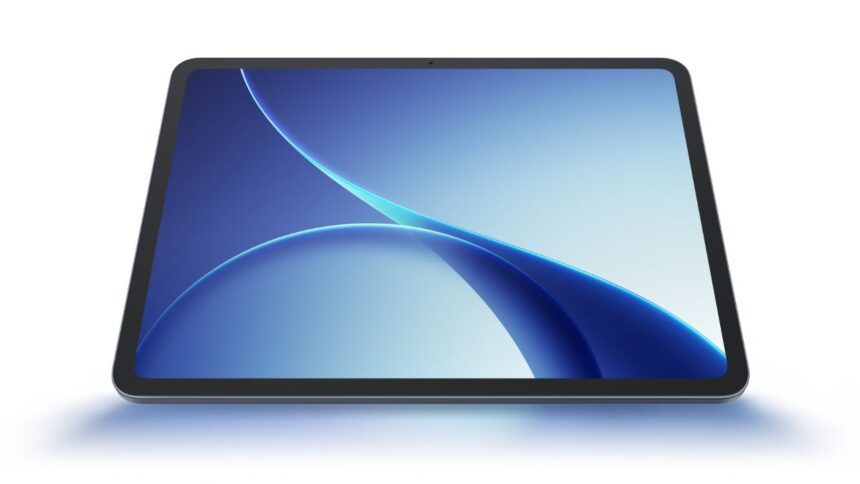 OPPO Pad 5