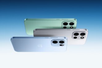 OnePlus Turbo 6 series launches in China with massive 9,000mAh battery and Snapdragon chipsets