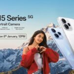 Oppo Reno15 series price