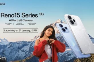 Oppo Reno15 series price