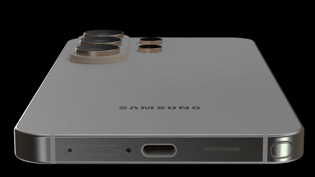 Samsung Galaxy S26 series leak