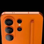 Samsung Galaxy S27 Ultra