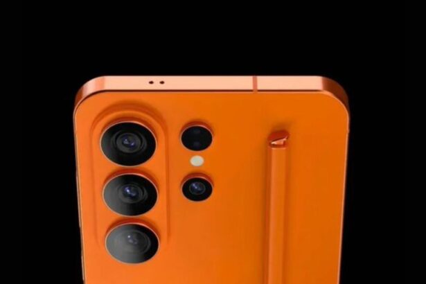 Samsung Galaxy S27 Ultra