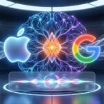 Apple teams up with Google Gemini for improved Siri and Apple AI features