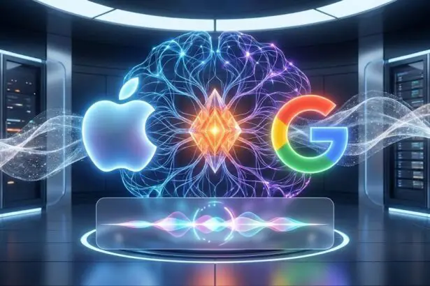 Apple teams up with Google Gemini for improved Siri and Apple AI features